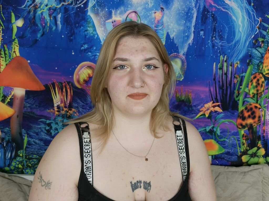 Nelly Beily Picture